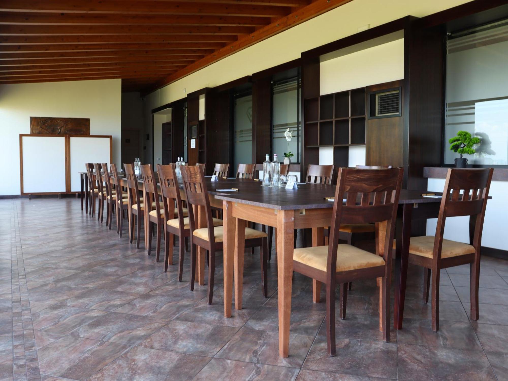 Ile Hotel Peschiera del Garda Exteriér fotografie
